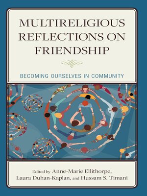 cover image of Multireligious Reflections on Friendship